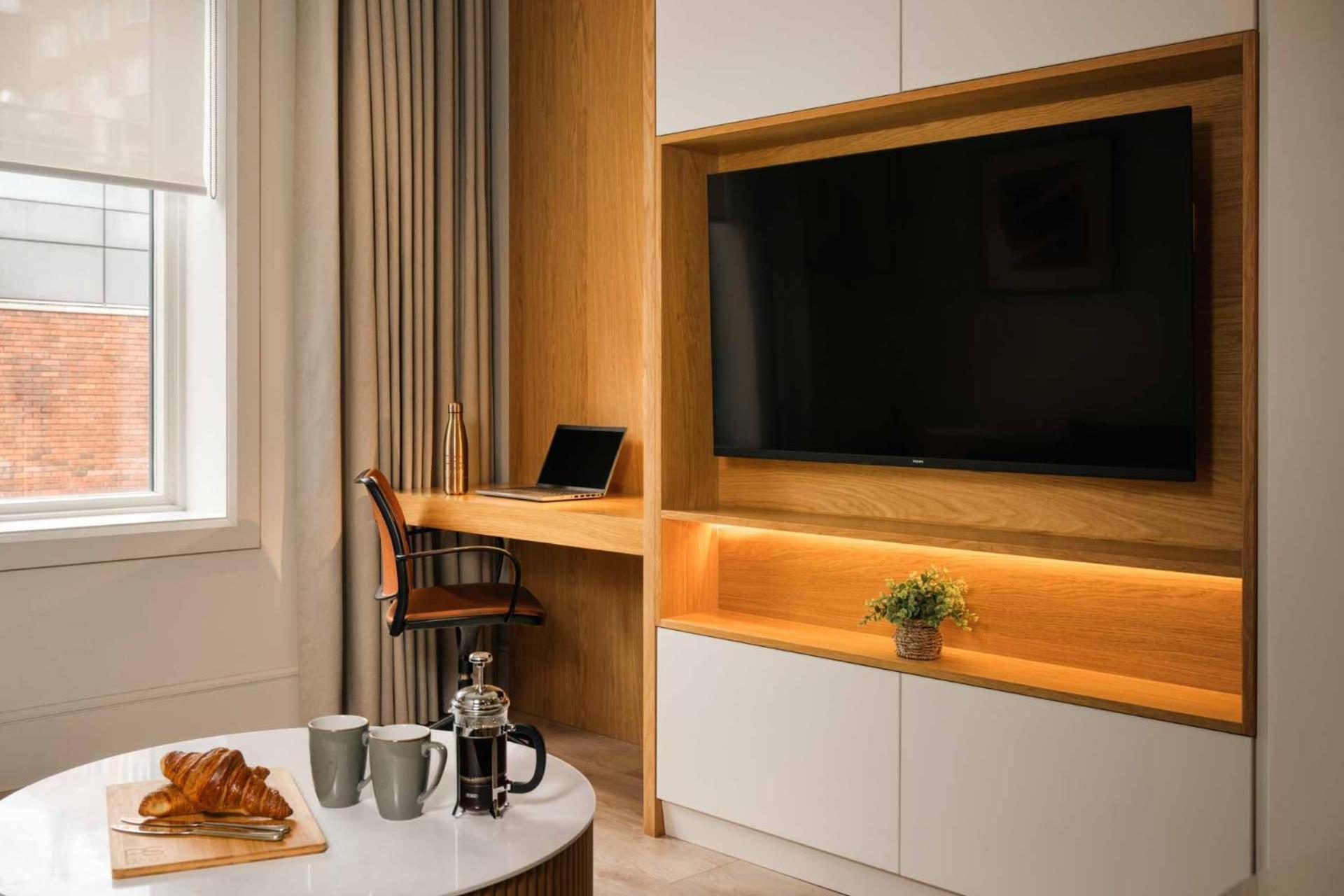 Premier Suites Dublin, Leeson Street — Photos 1