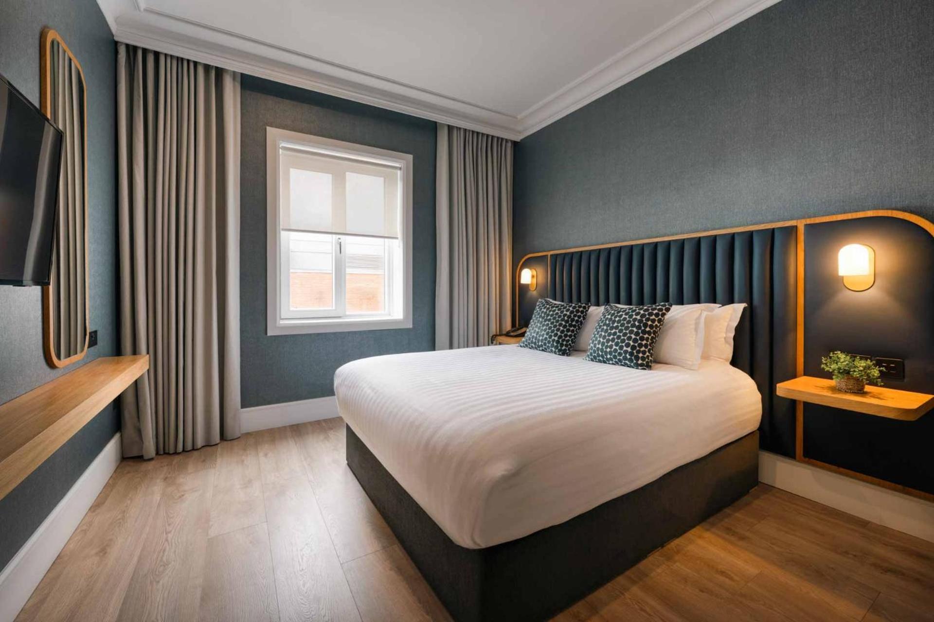 Premier Suites Dublin, Leeson Street — Photos 3