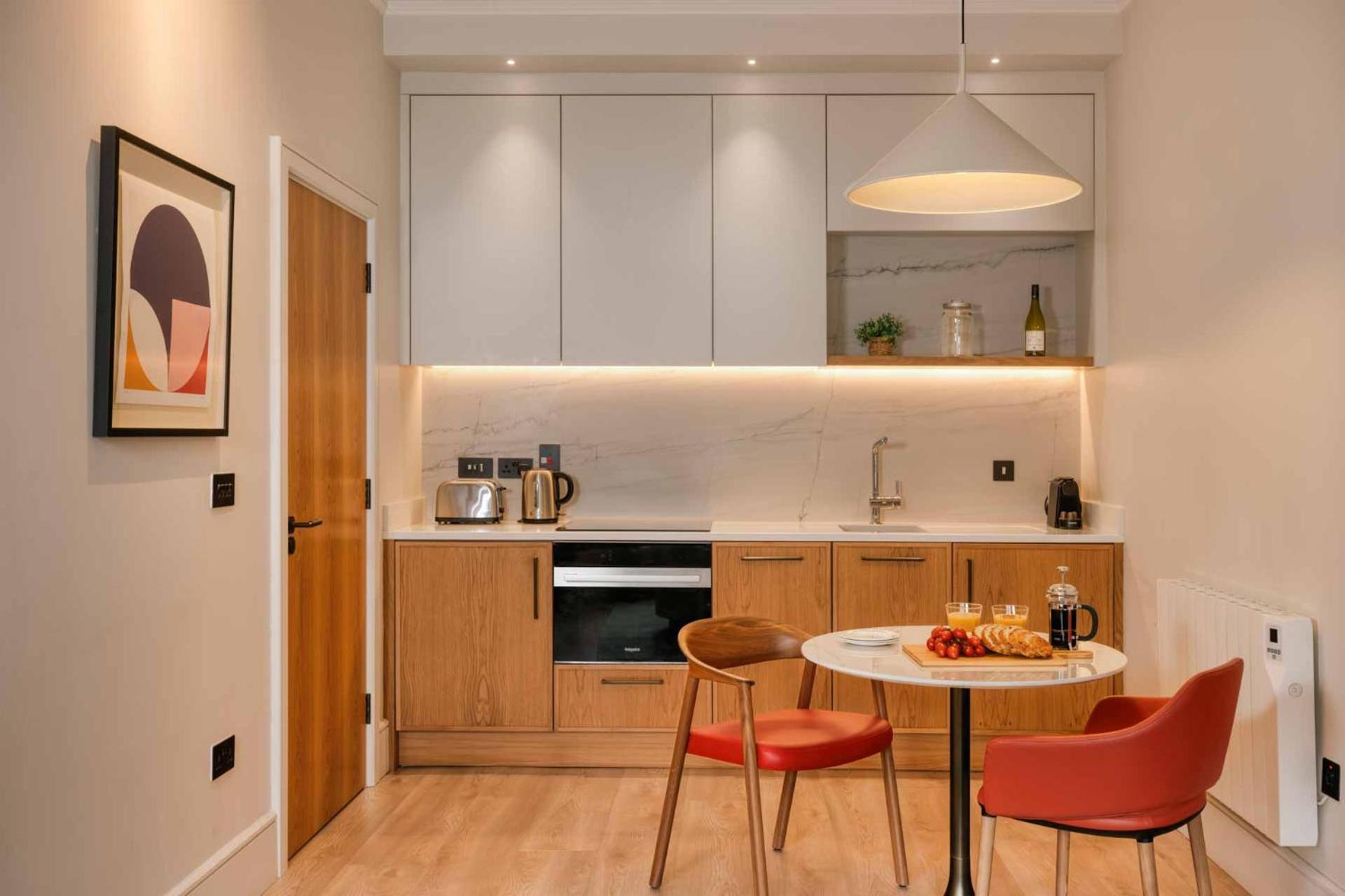 Premier Suites Dublin, Leeson Street, Dublin