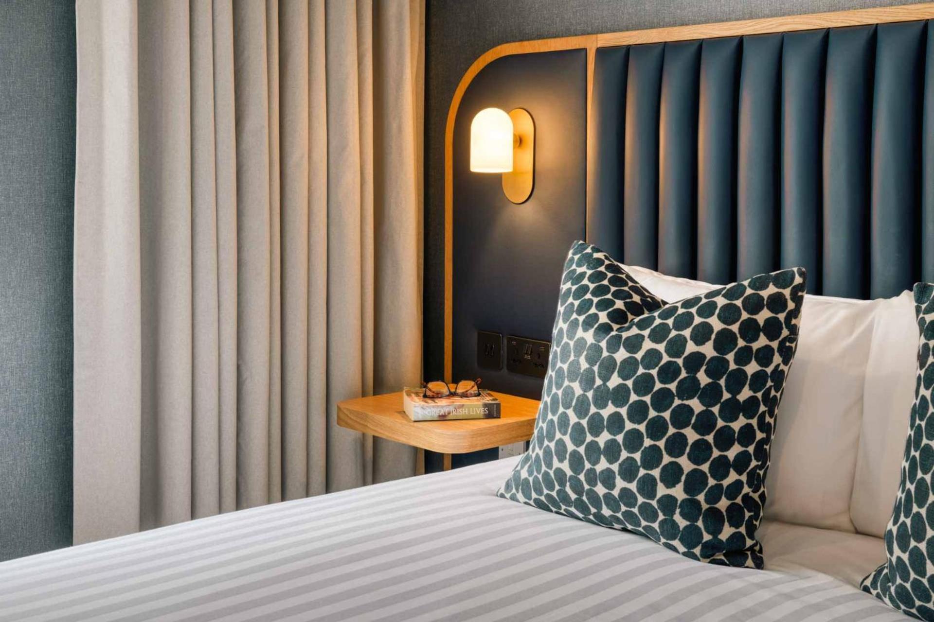 Premier Suites Dublin, Leeson Street — Photos 2